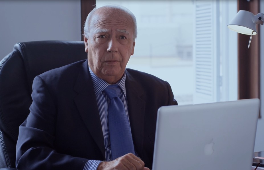 gonzalo abad. Asesor